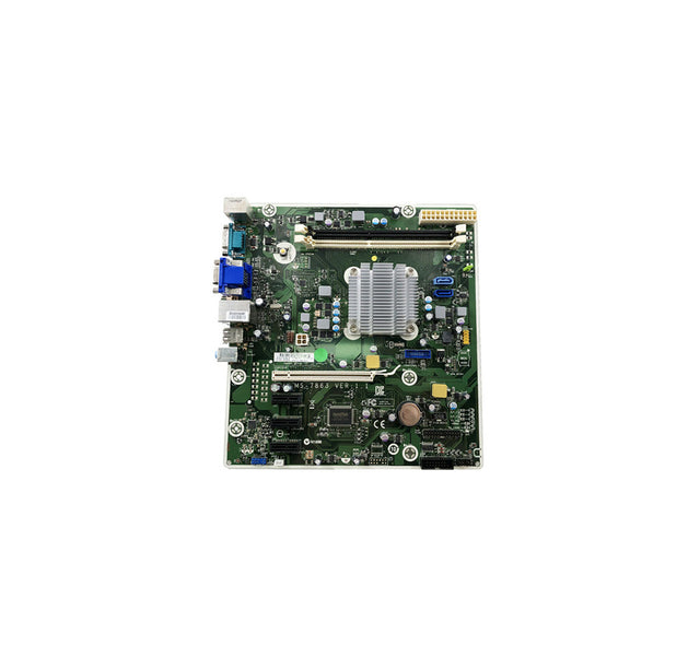 729726-501 - HP Prodesk 405 Sharan Intel Desktop Motherboard S115x