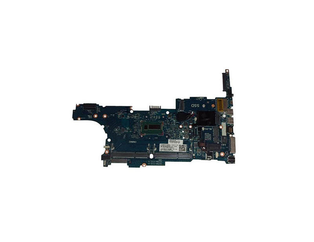 730808-001 - HP (Motherboard) QM87 Chipset with Intel Core i5-4200U Processor for Elitebook 840/850 G1 Notebook PC