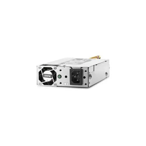 550-Watts 100-240V AC 50-60Hz 24-Pin ATX Power Supply for ProLiant DL160 Gen9 Server