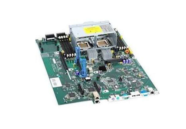 732150-001 - HP Socket FCLGA2011 System Board (Motherboard) for ProLiant DL360P Gen8 Supports 2x Xeon E5-2600 / E5-2600 V2 Series DDR3 24x DIMM