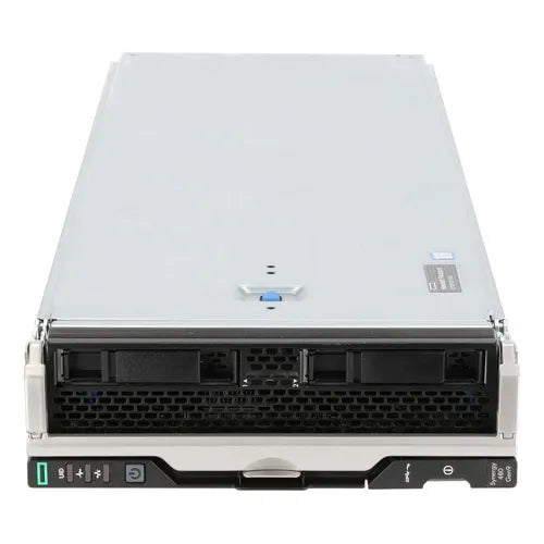 732351-B21 HP Synergy 480 Gen9 Configure-to- order without Drive Bays