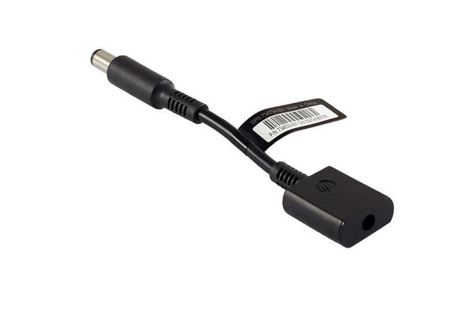 734630-001 HP 7.4mm Smart AC Adapter Dongle