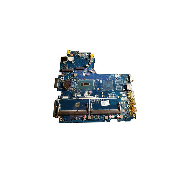 734726-501 - HP Socket rPGA 947 System Board (Motherboard) for ProBook 440/450 Gen1