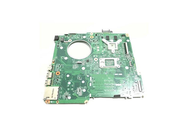 734821-501 - HP for TouchSmart 15-N Laptop Motherboard 8670m/1g with AMD A6-5200