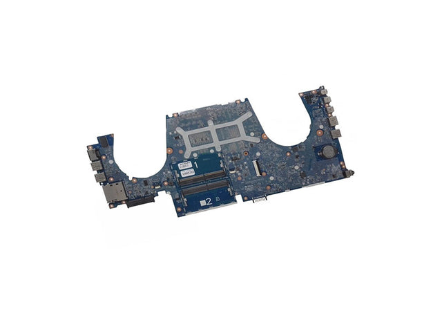 735592-001 - HP (Motherboard) with Intel QM87 Chipset for ZBook 17