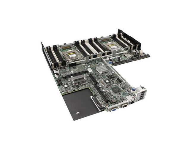 737611-001 - HP DL360p Gen8 Se System Board (Motherboard)