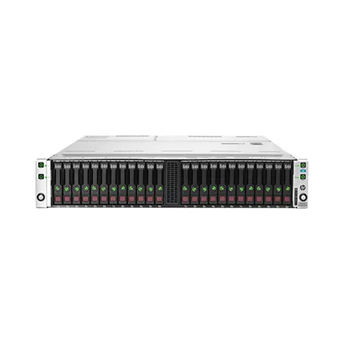 737776-B21-2NODES - HP ProLiant T2500 24 SFF Configure-to-Order Server