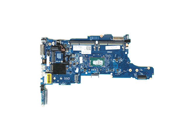 739022-601 - HP System Board (Motherboard) for EliteBook 840 G1 I3 Laptop