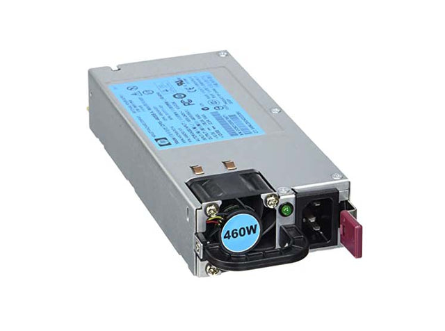 900-Watts 100-240V AC 80-Plus Gold Hot-Pluggable Redundant Power Supply