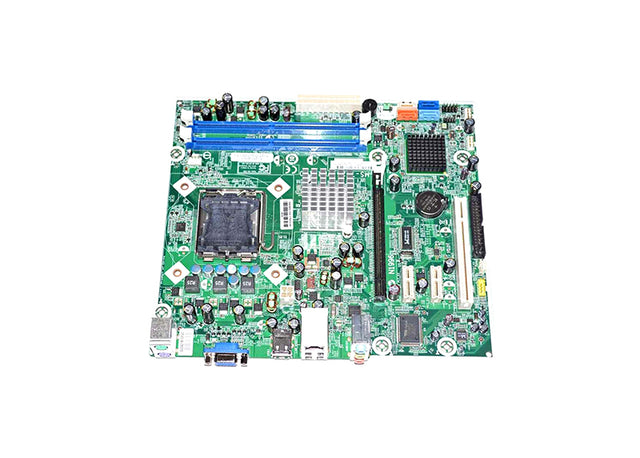 73MM6 - Dell Motherboard Intel i3 370M 2.4GHz Latitude E4310