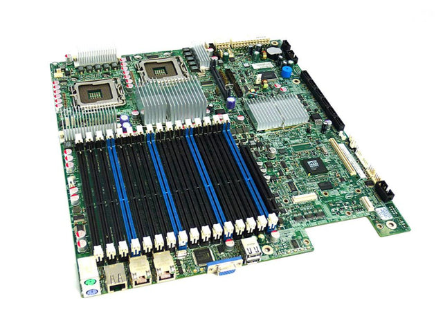 73P6654 - IBM System Board (Motherboard) for X345 Server System