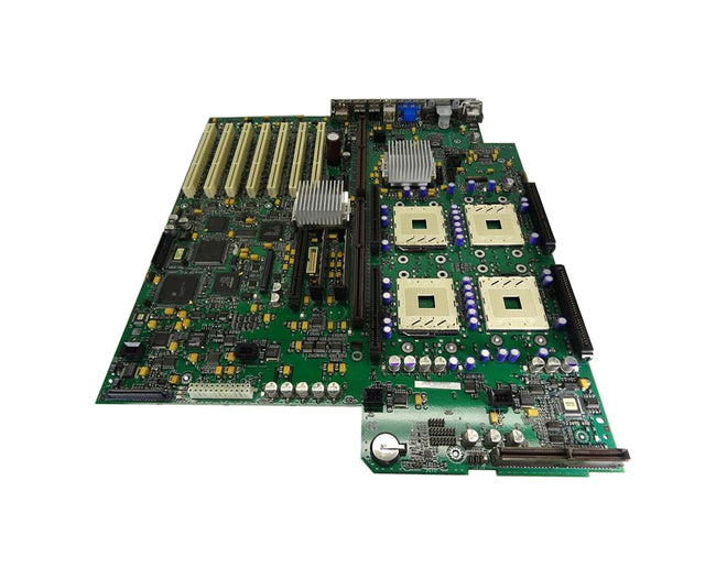 73P6907 - IBM Quad Socket System Board (Motherboard) for xSeries 360