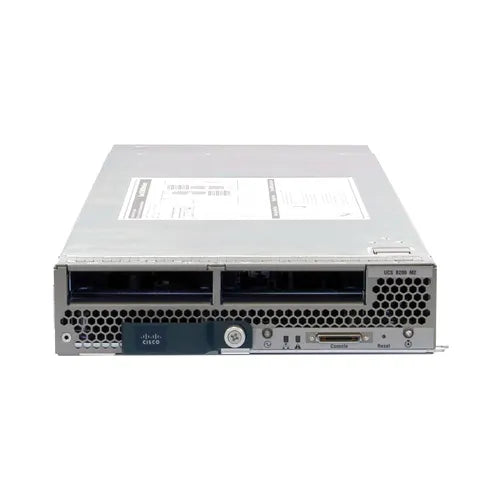 74-7333-03 - Cisco B200 M2 Blade Server Configure-to-order Chassis Xeon 5600