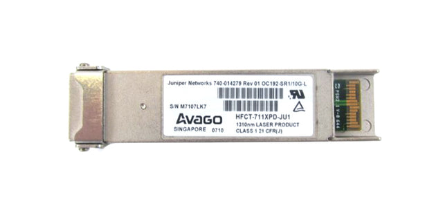 740-014279 - Juniper 10GBase-L XFP Optical Transceiver Module