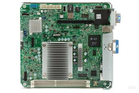 HP 743996-004 System Board (Motherboard) for Proliant ML350 Gen9