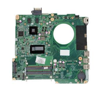 HP - 744558-601 - System Board (Motherboard) 1.60GHz With Intel Core i5-4200U Processors Support for Pavilion 15-N 15T-N Series