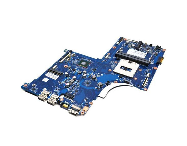 746450-001 - HP (Motherboard) Socket S947 for Envy 17-J Intel Laptop