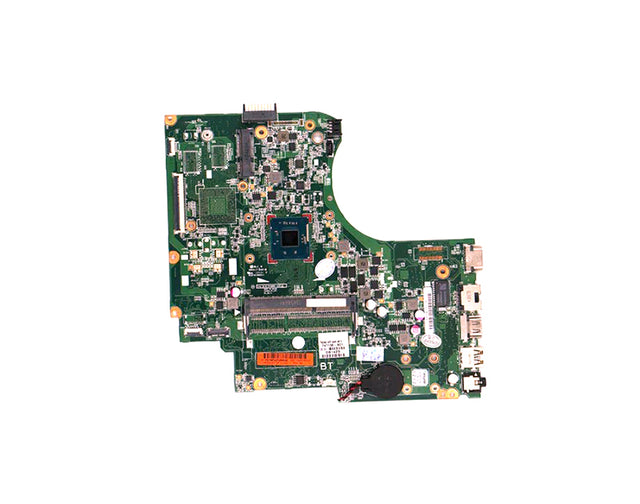 747138-501 - HP Socket FCBGA1170 System Board (Motherboard) for for 15-D 250 G2 Laptop Supports Pentium N3510 DDR3 1x DIMM