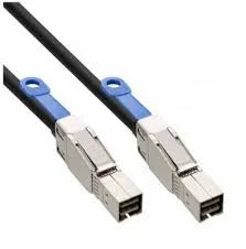 HP 747559-001 31-inch Mini-SAS Cable