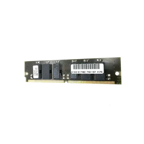 74G1187 - IBM 4MB 70ns 72-Pin Memory Module