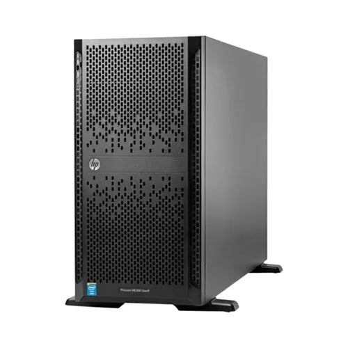 754536-B21-C - HP ProLiant ML350 Gen9 8 SFF Configure-to-Order Tower Server