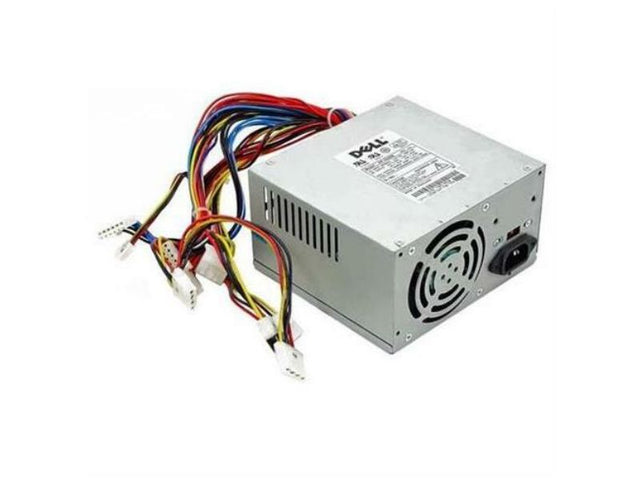 350-Watts AC Power Supply for force10 S4810P