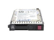 HPE - 759208-S21-RF - HP 300GB 15000RPM SAS 12Gbps Hot Swap 2.5-inch Internal Hard Drive with Smart Carrier