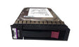 HPE - 759212-S21-RF - 600GB 15000RPM SAS 12Gbps Hot Swap 2.5-inch Internal Hard Drive with Smart Carrier