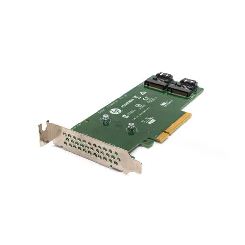 759505-001-GEN - HPE PCI Express M.2 Dual Drive Riser Card