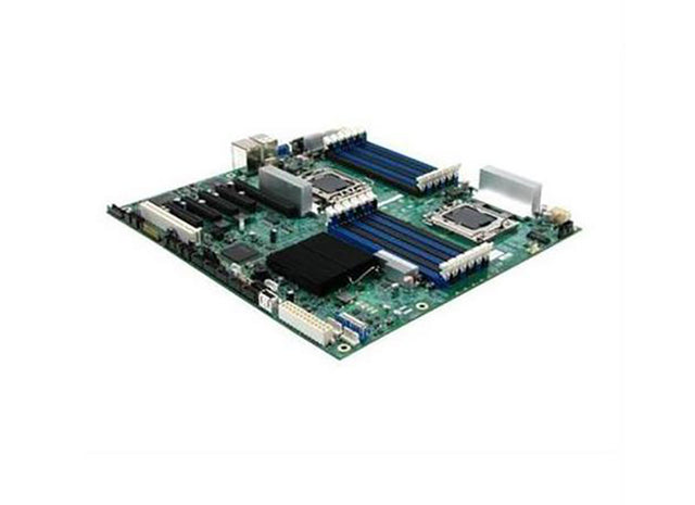 761669-001 - HP Socket FCLGA2011-3 System Board (Motherboard) for ProLiant DL560 Gen9 Supports 2x Xeon E5-4600 V3 / E5-4600 V4 Series DDR4 24x DIMM