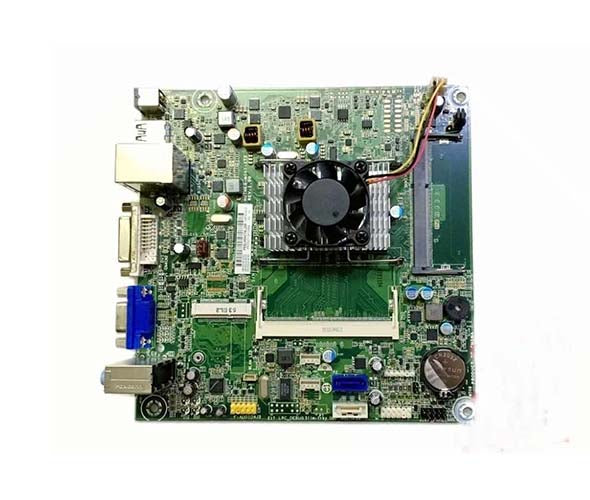 762024-001 - HP 110 250 Nutmeg-p Desktop Motherboard W/ Intel Pentium J2900 2