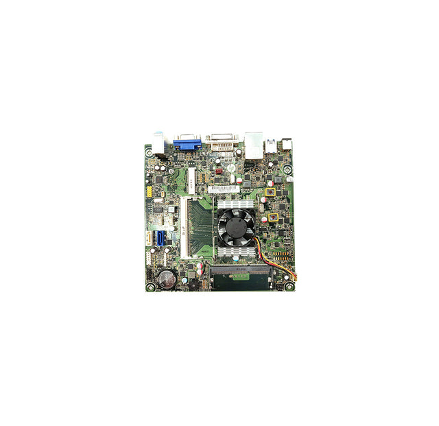 762024-501 - HP Pavilion 110 250 Nutmeg-p Desktop Motherboard W/ Intel J2900 2.41GHz Cpu