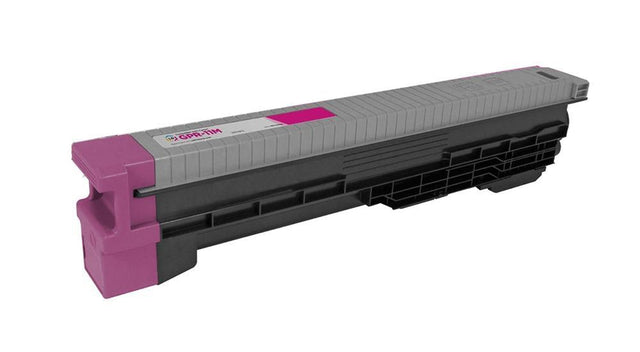 7627A001 Canon GPR-11 Magenta Toner Cartridge Magenta Laser 25000 Page 1 Each (Refurbished)