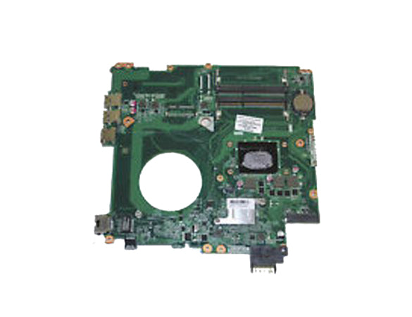 Laptop Motherboard with Intel i7-4710HQ 2.5GHz