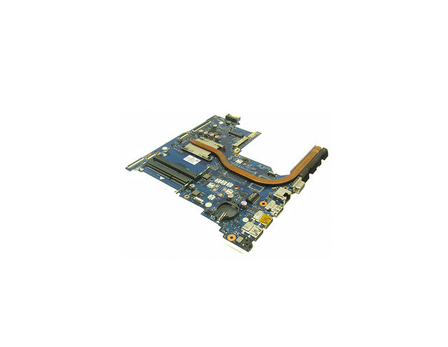 764003-001 - HP (Motherboard) AMD E1-6010 CPU for 250 Gen3 Notebook