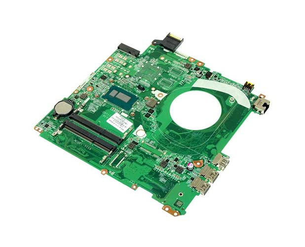 766469-001 - HP Socket FCBGA1168 System Board (Motherboard) for avilion 15-P000 15-P Series Supports Core i5-4210U DDR3 2x DIMM