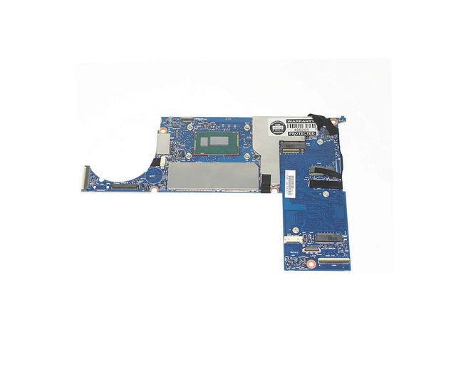 766626-001 - HP Intel PCH SoC chipset System Board (Motherboard) for for Pro X2 612 Gen1 Supports Core i5-4302Y