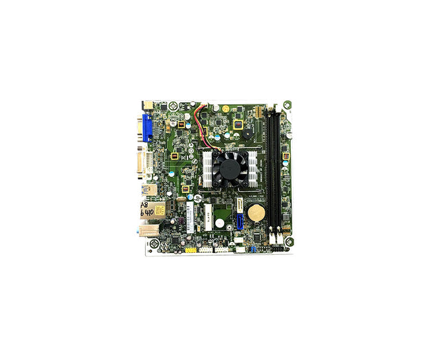 767103-001 - HP Camphor2 Beema Desktop Motherboard