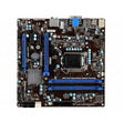 MSI - 7676-040R - LGA1155 Socket Z68 USB 3.0 Gigabit Ethernet Onboard