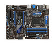 MSI - 7681-061R - LGA1155 Socket Z68 USB 3.0 Gigabit Ethernet Onboard