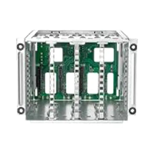 768857-B21-RFB - HP 2-Bay Hard Drive Backplane Kit/Cage for ProLiant DL380 Gen9 Server