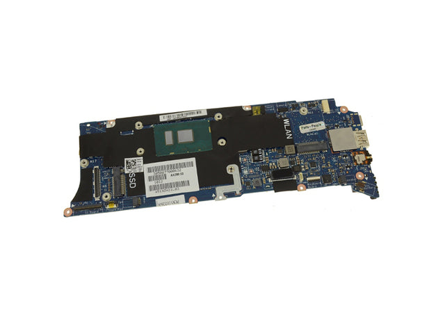 76F9T - Dell (Motherboard) Intel Core i5-6200U CPU for XPS 13 9350