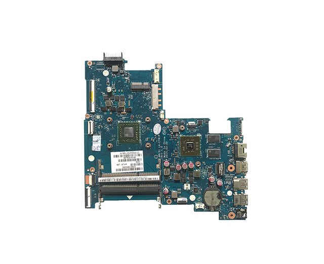 774525-601 - HP Socket FCBGA1168 Intel System Board (Motherboard) for Elitebook 840 Supports Core i5-4210U