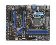 MSI - 7750-021R - LGA1155 Socket Z68 USB 3.0 Gigabit Ethernet Onboard