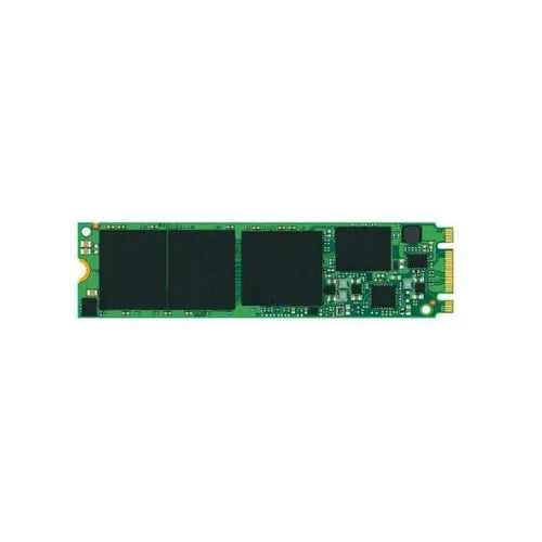 777262-B21-GEN - HPE 120GB Multi-Level Cell SATA 6Gb/s Read Intensive M.2 2280 Solid State Drive for ProLiant Server SL4540 Gen9