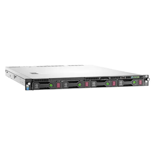 777428-B21 HP ProLiant DL120 Gen 9 4LFF CTO Server