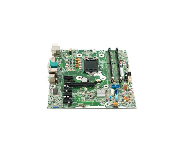 778814-001 - HP (Motherboard) with N2806 CPU for Classmate 10