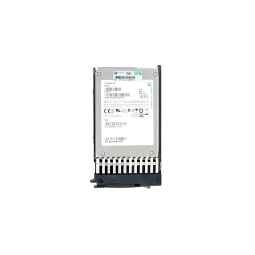 779164-B21-GEN-HPE 200GB 2.5 inch MLC 12Gb/s SAS Solid State Drive