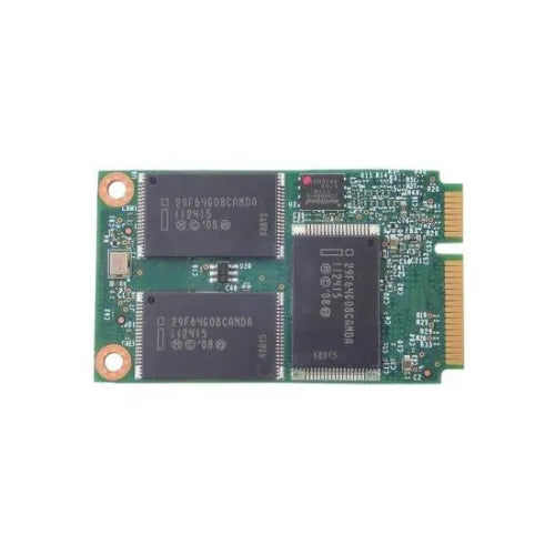 781565-001-GEN - HPE 120GB Multi-Level Cell SATA 6Gb/s Value Endurance M.2 2280 Solid State Drive