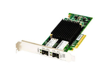 HPE - 788995-B21-RF - IMSourcing Ethernet 10Gb 2-port 557SFP+ Adapter - PCI Express 3.0 x8 - 2 Port(s) - Optical Fiber - 10GBase-X - Plug-in